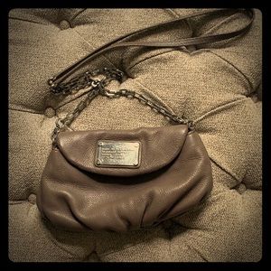 Neutral Marc by marc Jacobs crossbody